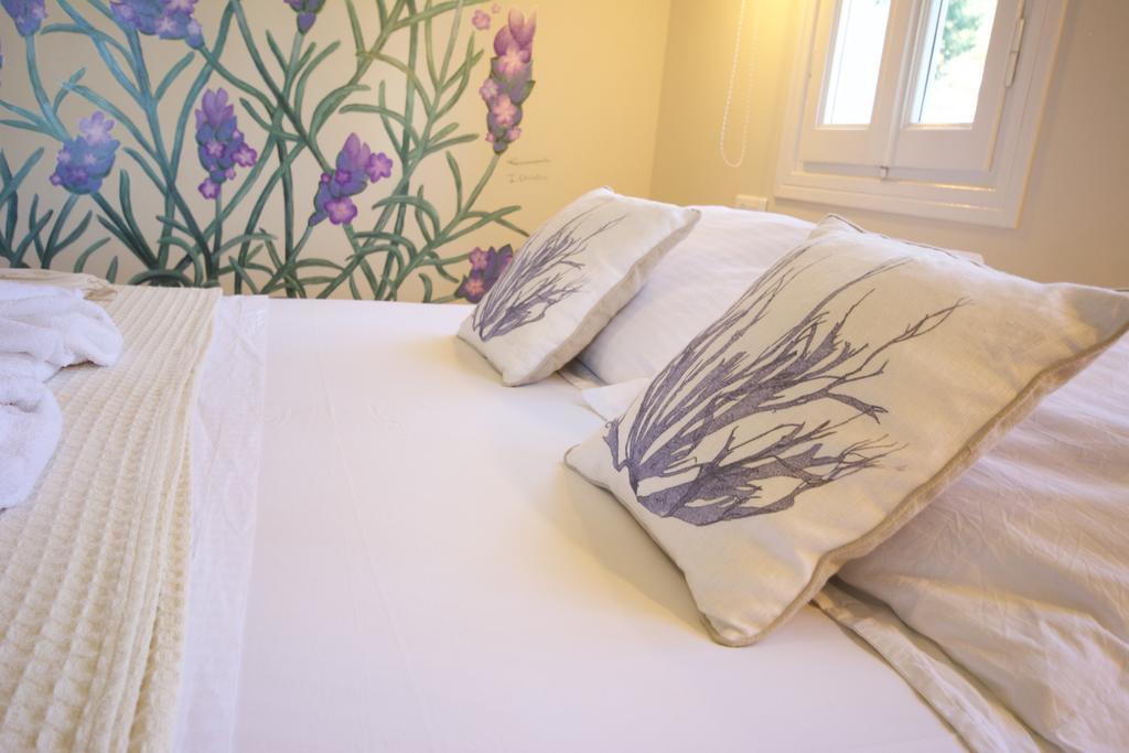 Konstantina Studios Alonnisos Town Ruang foto