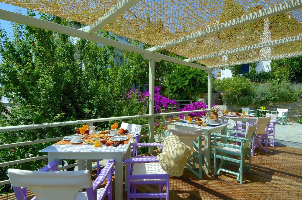Konstantina Studios Alonnisos Town Bagian luar foto
