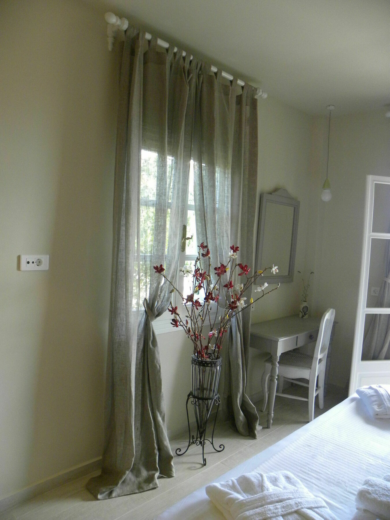 Konstantina Studios Alonnisos Town Bagian luar foto