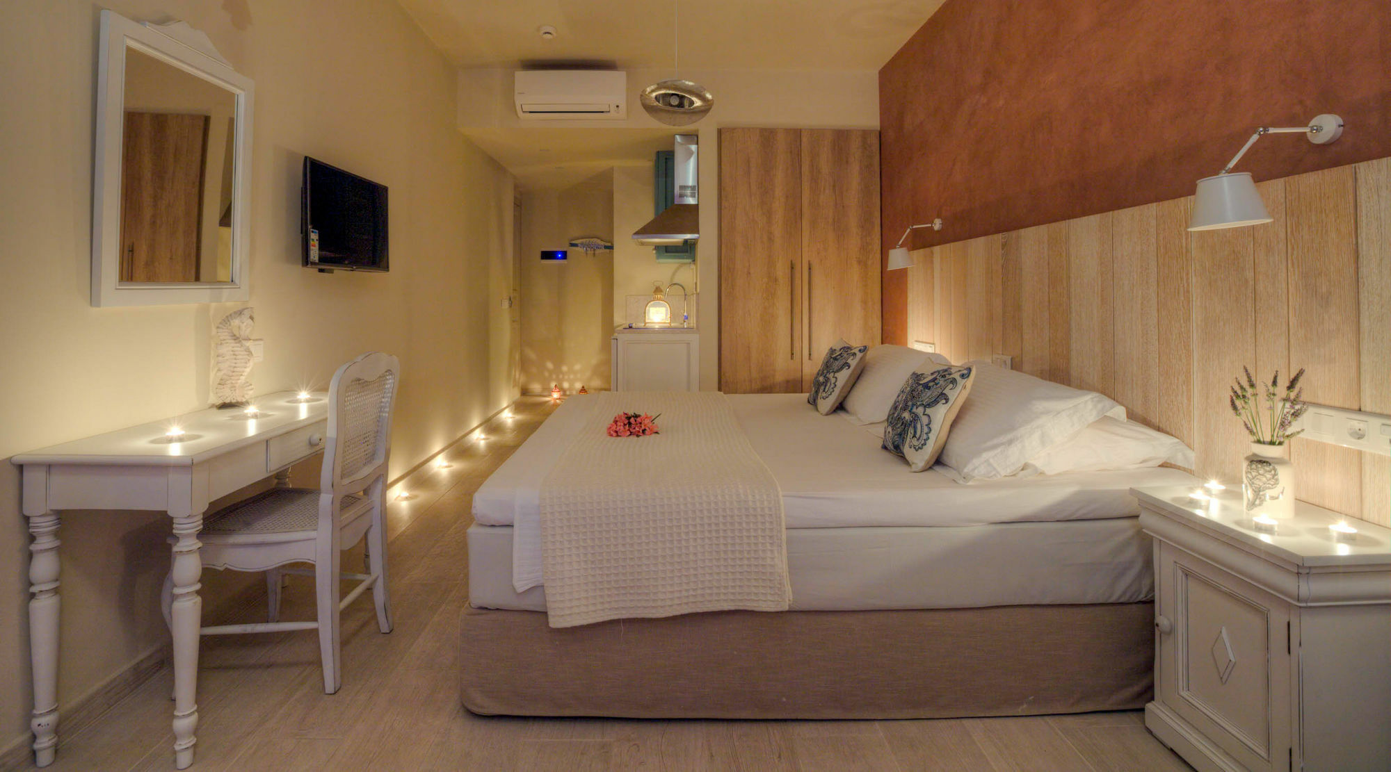 Konstantina Studios Alonnisos Town Bagian luar foto