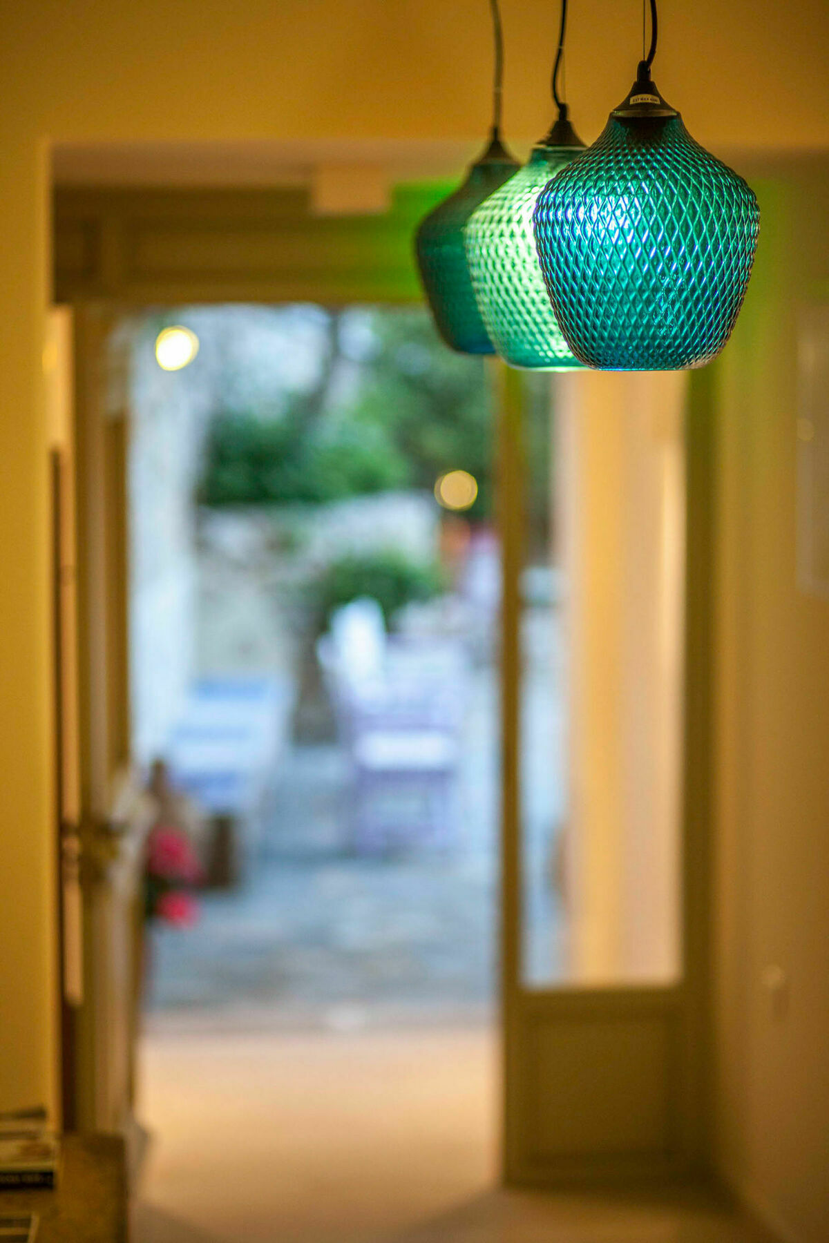 Konstantina Studios Alonnisos Town Bagian luar foto