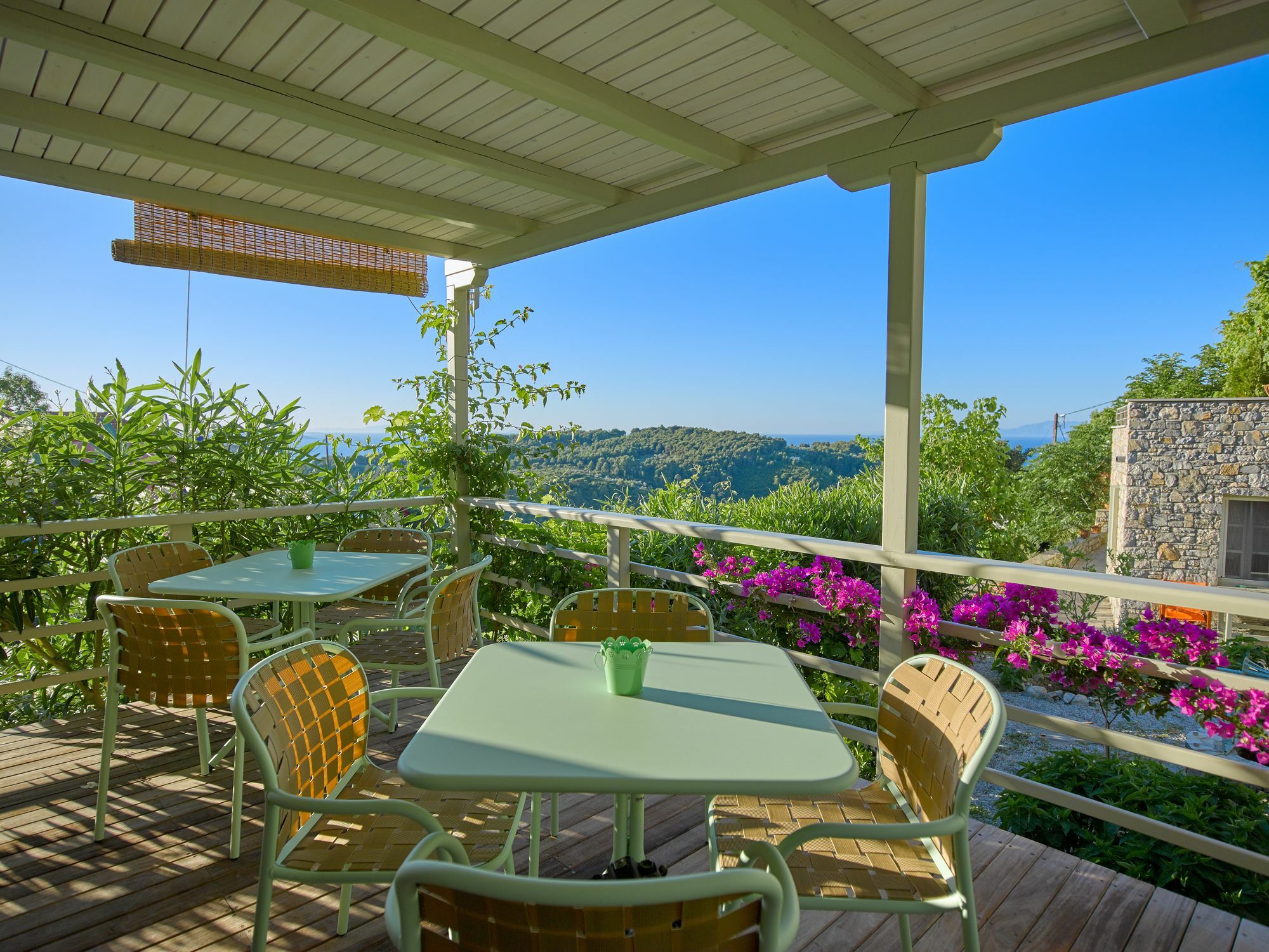 Konstantina Studios Alonnisos Town Bagian luar foto